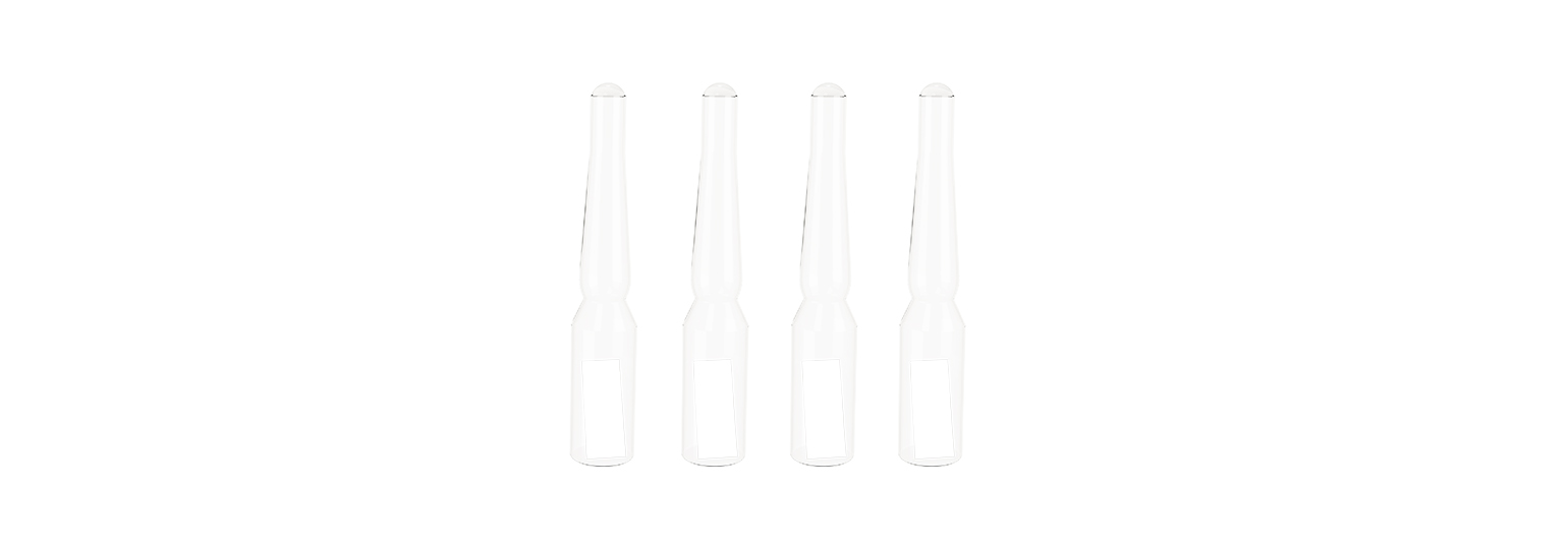 气体灭菌生物指示剂