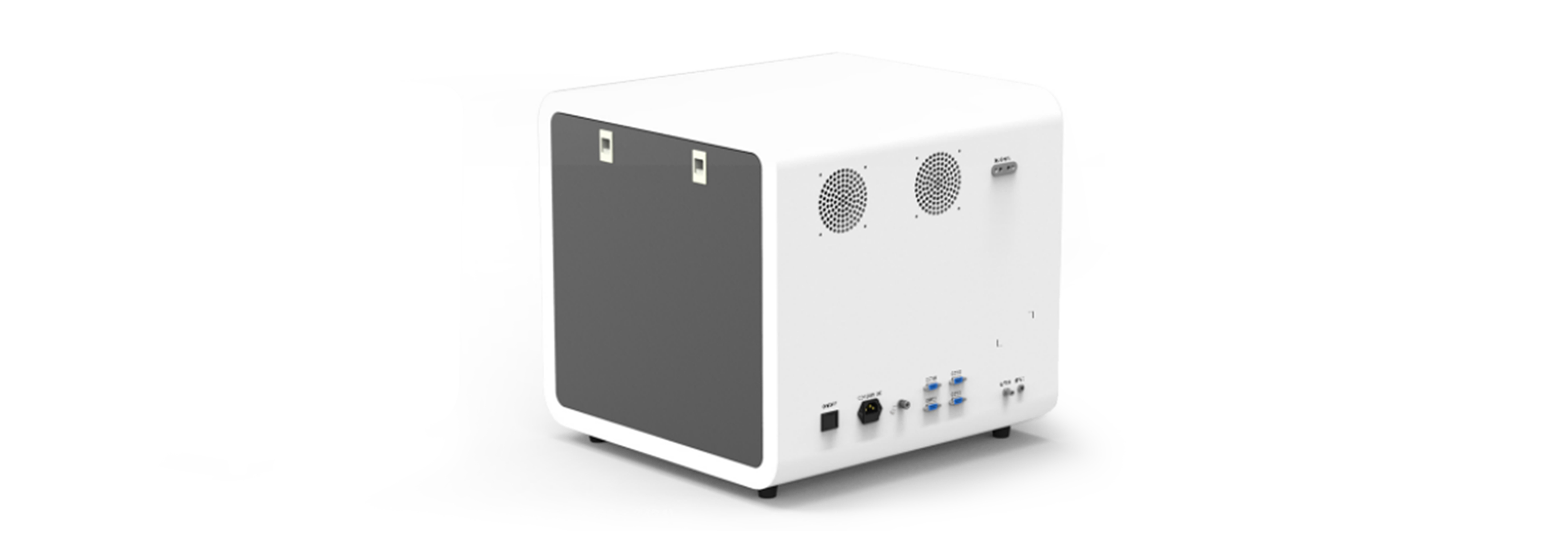 总有机碳（TOC）分析仪-HTY-WOT100